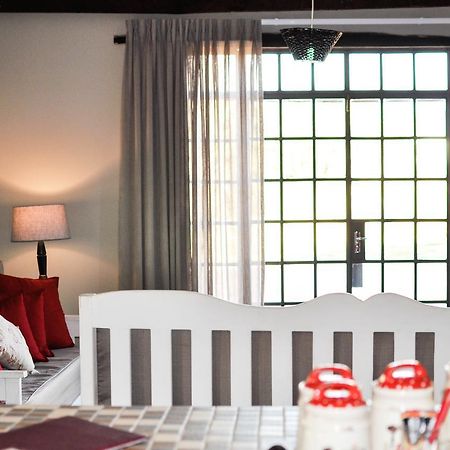 Avonsrus Guesthouse Augrabies Экстерьер фото