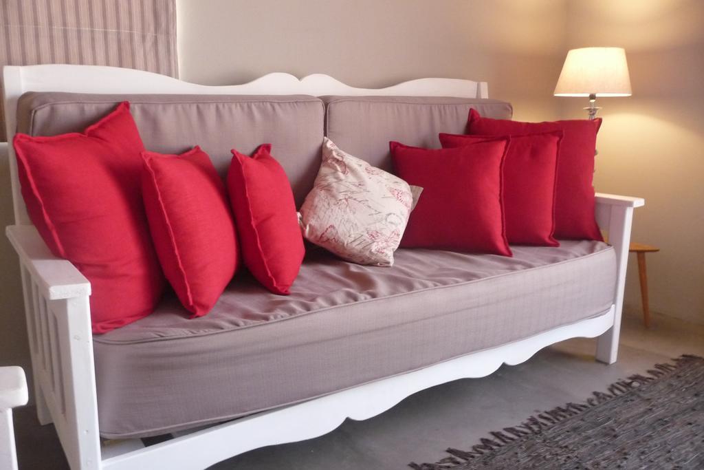 Avonsrus Guesthouse Augrabies Экстерьер фото