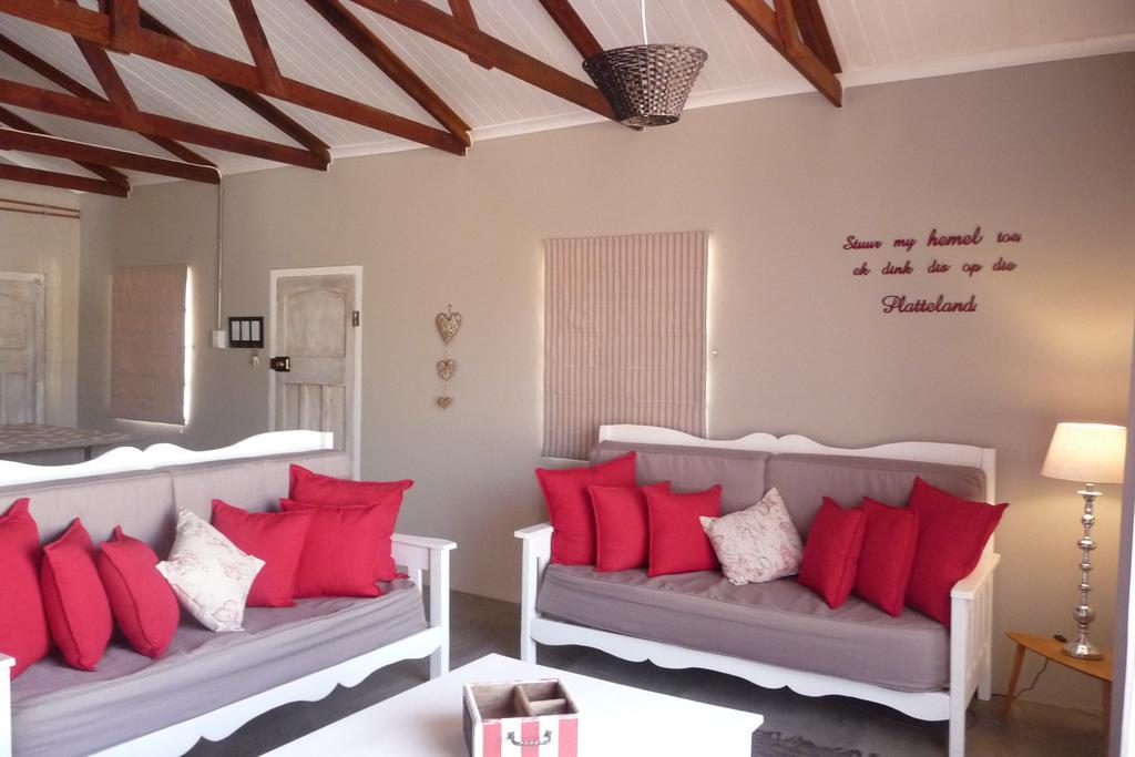 Avonsrus Guesthouse Augrabies Экстерьер фото