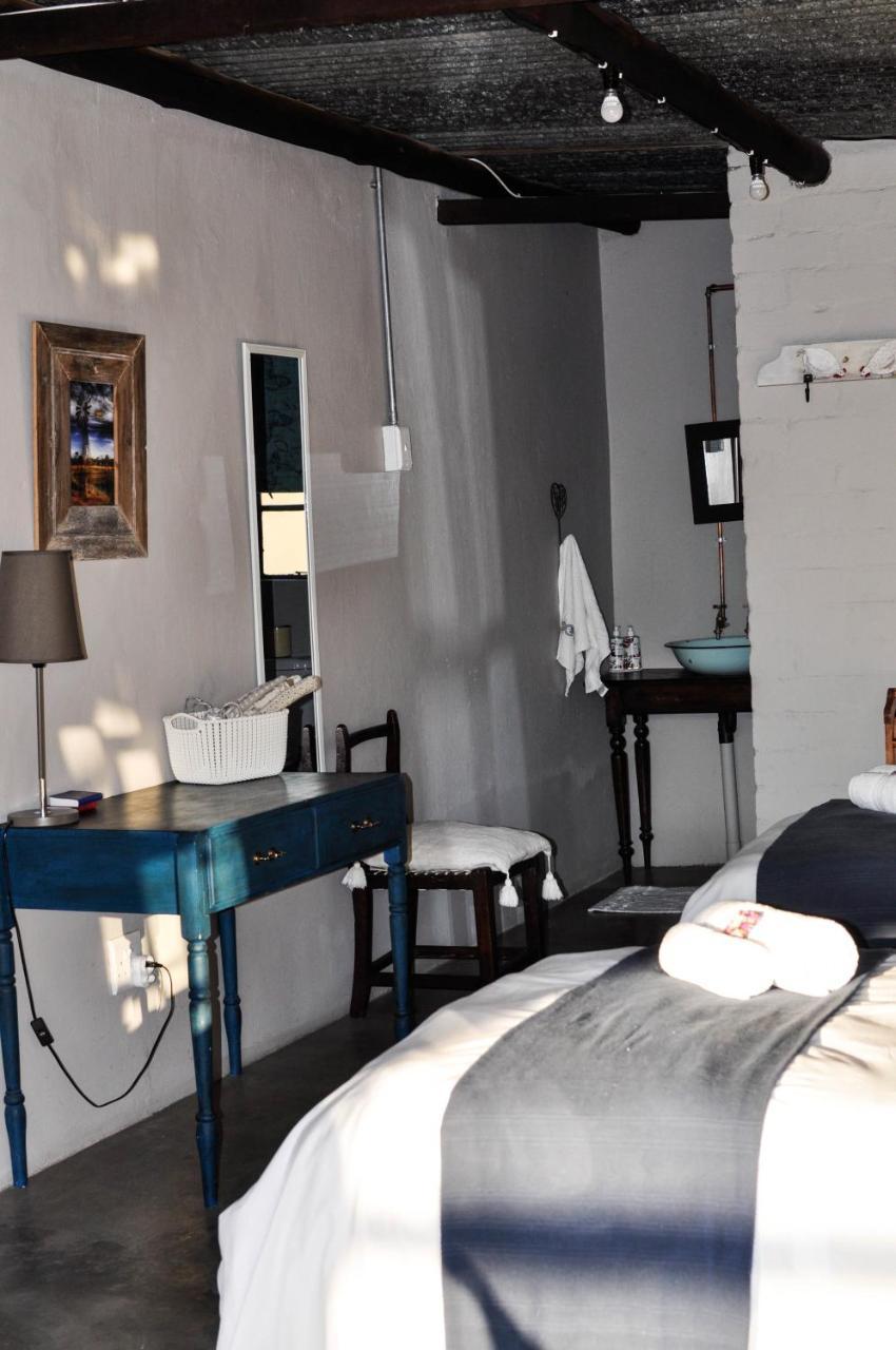 Avonsrus Guesthouse Augrabies Экстерьер фото