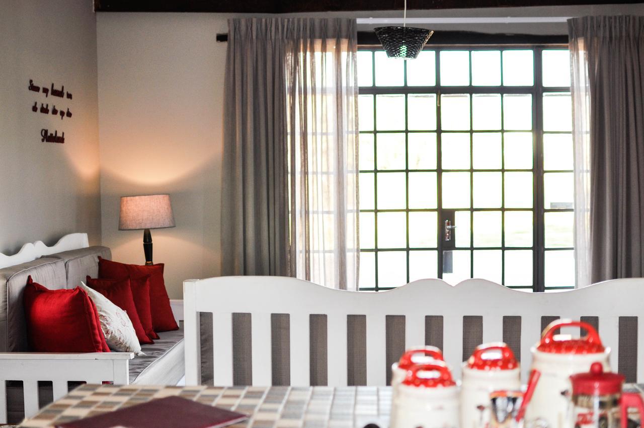 Avonsrus Guesthouse Augrabies Экстерьер фото