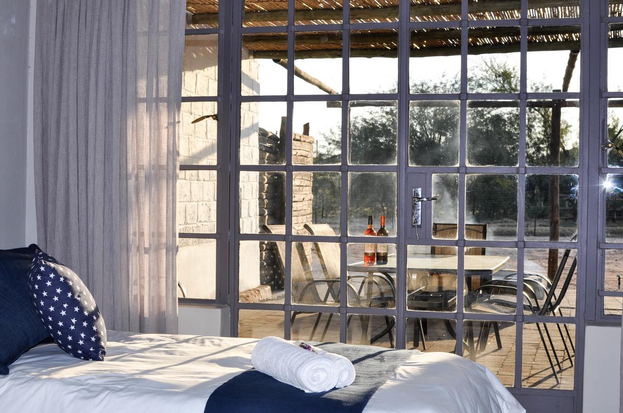Avonsrus Guesthouse Augrabies Экстерьер фото