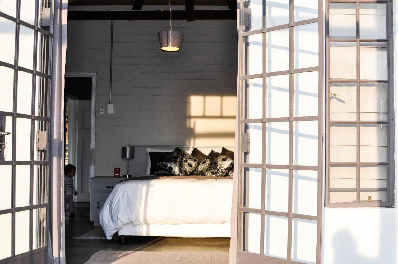 Avonsrus Guesthouse Augrabies Экстерьер фото