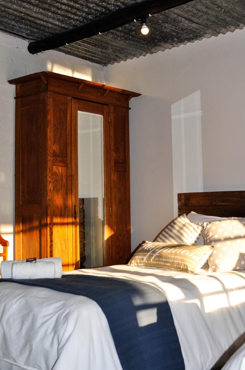 Avonsrus Guesthouse Augrabies Экстерьер фото